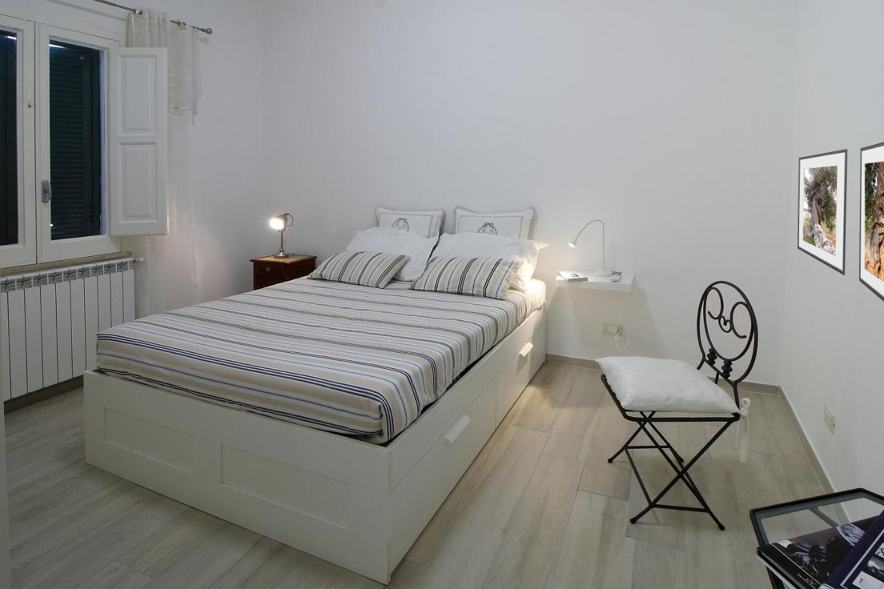 Dimora Camicia 84 Apartment Monopoli Exterior photo