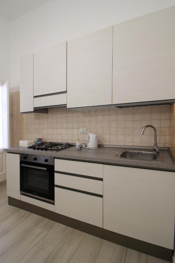 Dimora Camicia 84 Apartment Monopoli Exterior photo