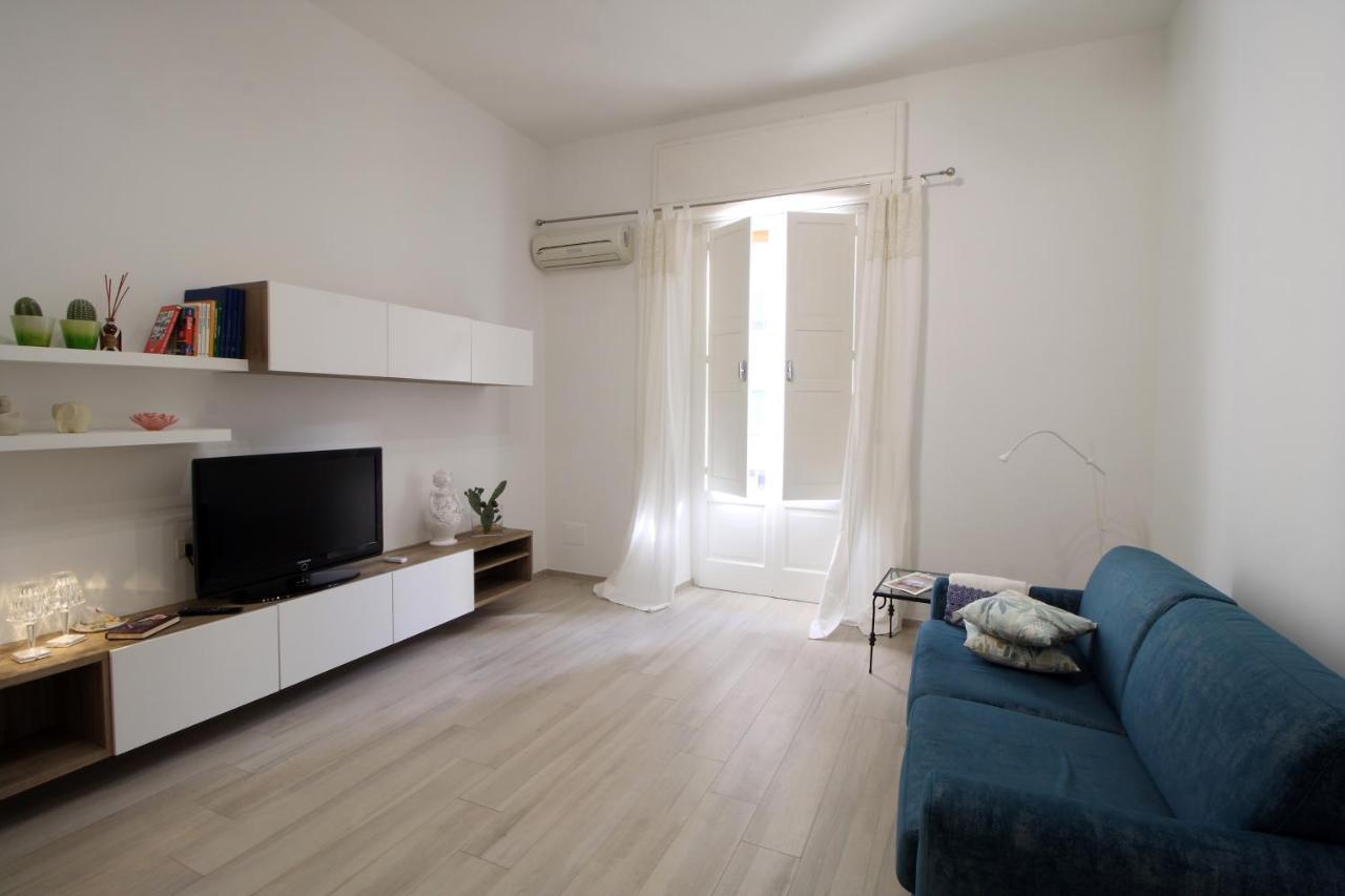 Dimora Camicia 84 Apartment Monopoli Exterior photo